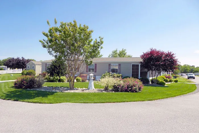 Shady Park Manufactured Home Community 5