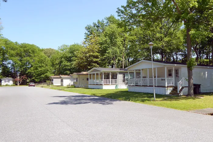 Shady Park Manufactured Home Community 7