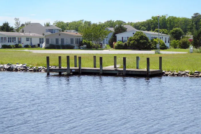 Shady Park Manufactured Home Community 3