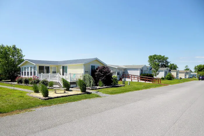 Shady Park Manufactured Home Community 6