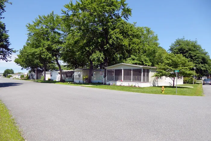 Shady Park Manufactured Home Community 4