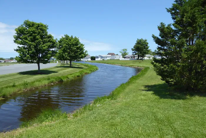 Shady Park Manufactured Home Community 8