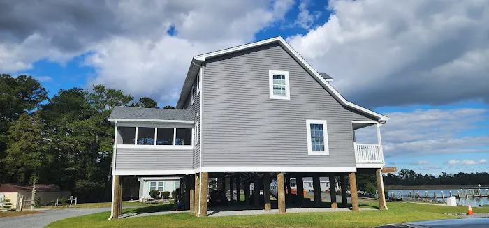 Back Bay Bungalows 7