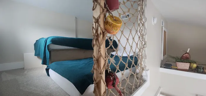 Back Bay Bungalows 2