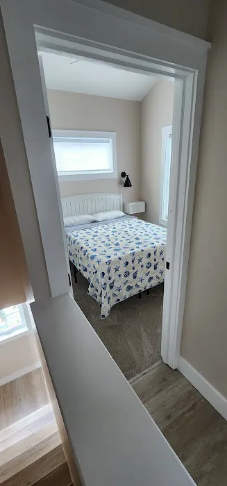 Back Bay Bungalows 0