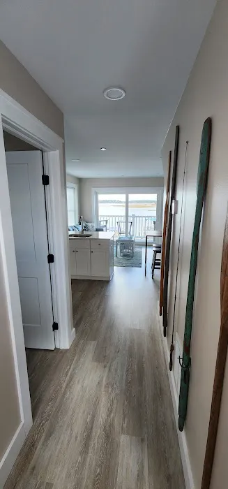 Back Bay Bungalows 1