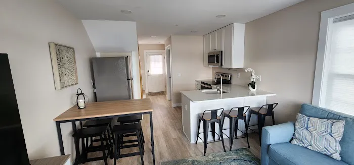 Back Bay Bungalows 6