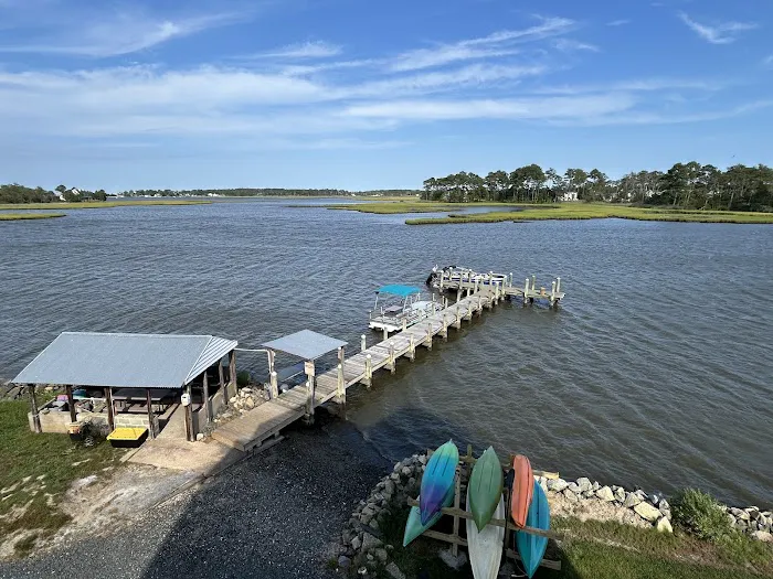 Back Bay Bungalows 8