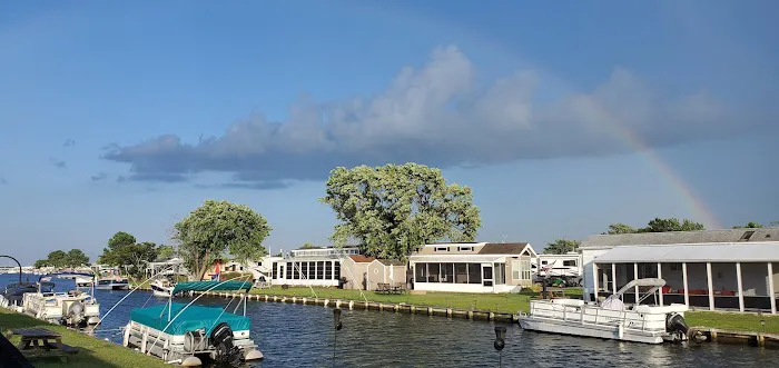 Treasure Beach RV Park & Campground 7