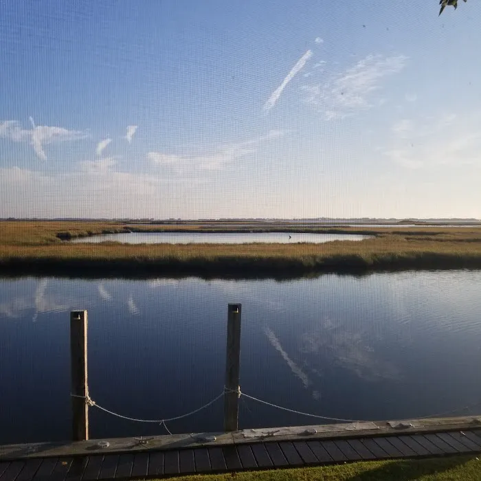 Treasure Beach RV Park & Campground 9