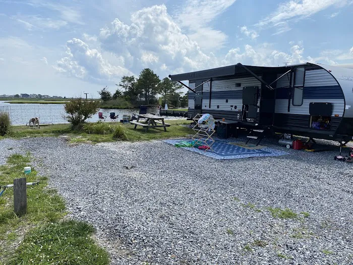 Treasure Beach RV Park & Campground 3