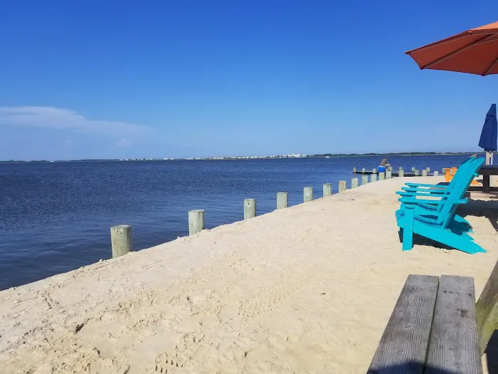 Treasure Beach RV Park & Campground 1