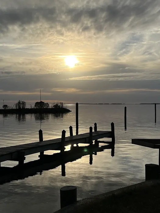 Sandy Hill Family Camp 1