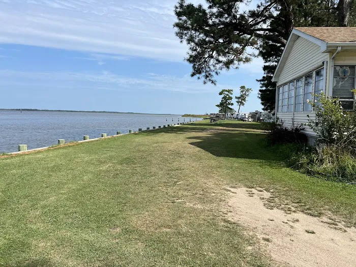 Sandy Hill Family Camp 4