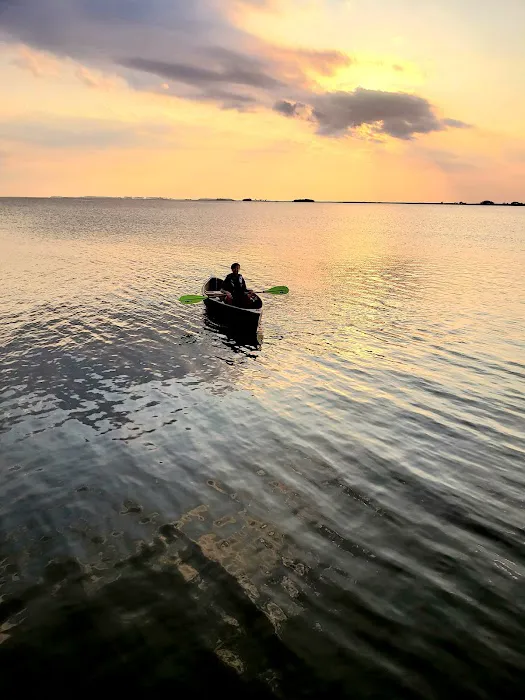 Sandy Hill Family Camp 2