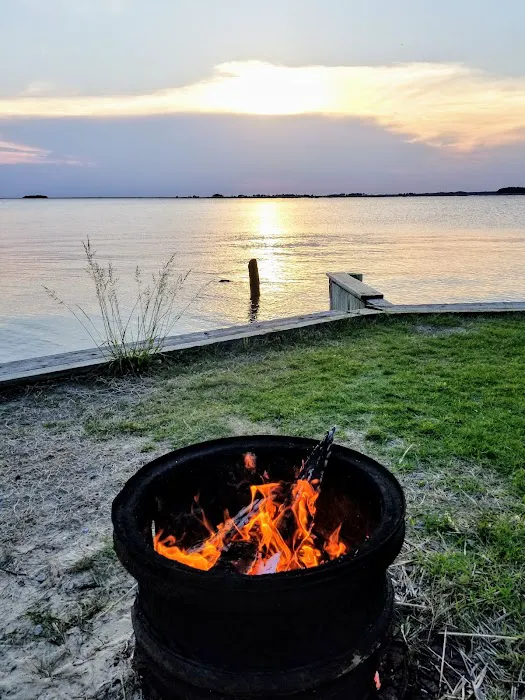 Sandy Hill Family Camp 7