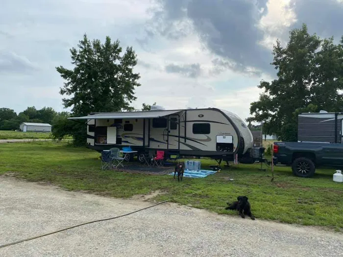 Camp Thomas by the Lake 3