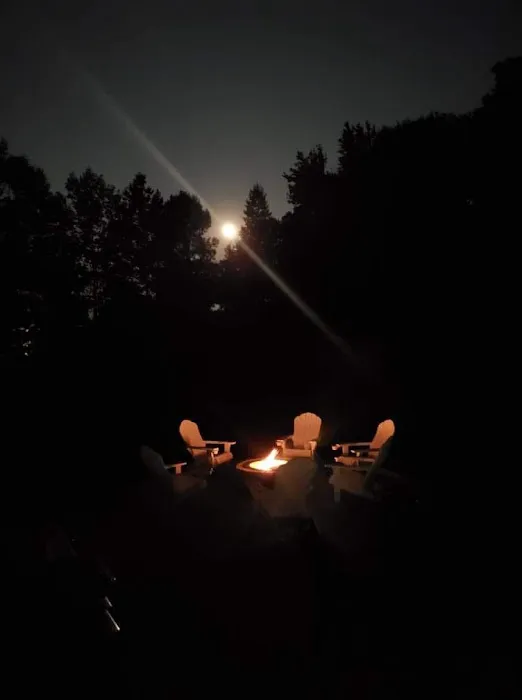 Camp Thomas by the Lake 0