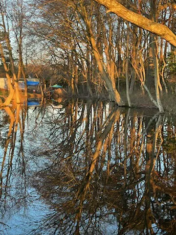 Camp Thomas by the Lake 2