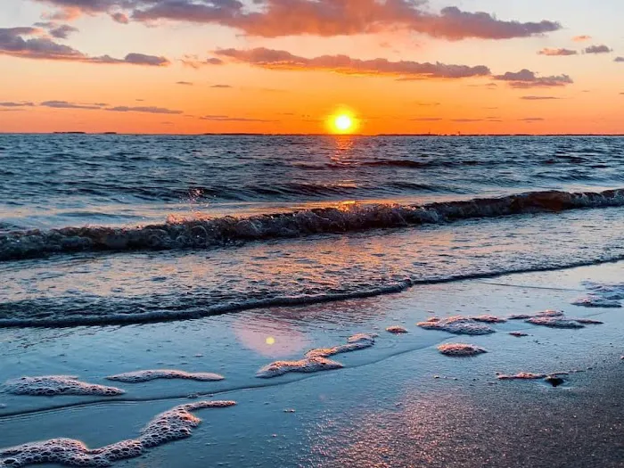 Roaring Point Campground 4