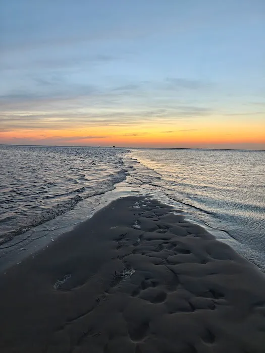 Roaring Point Campground 0