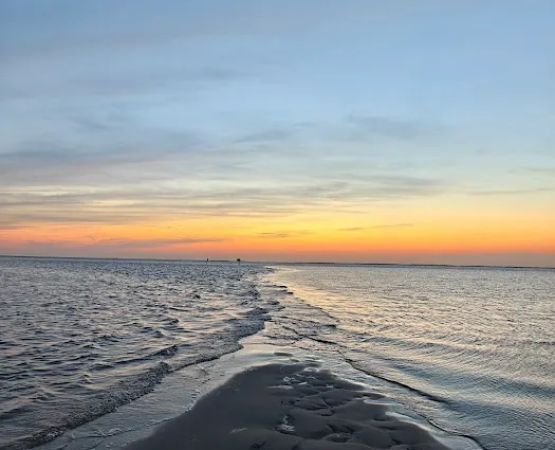 Roaring Point Campground