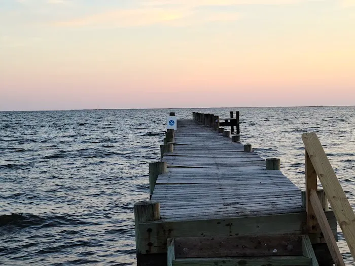 Roaring Point Campground 2