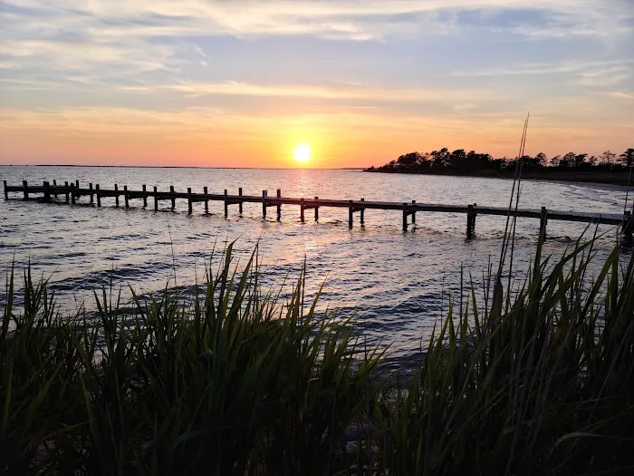 Roaring Point Campground 3