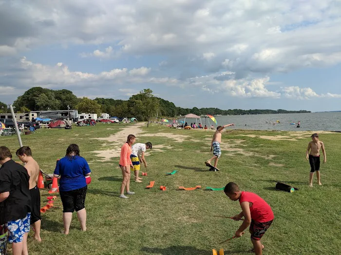 Roaring Point Campground 9