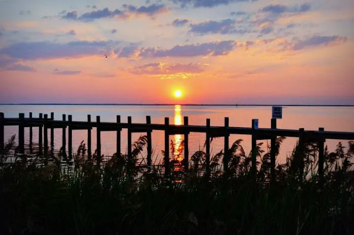 Roaring Point Campground 7