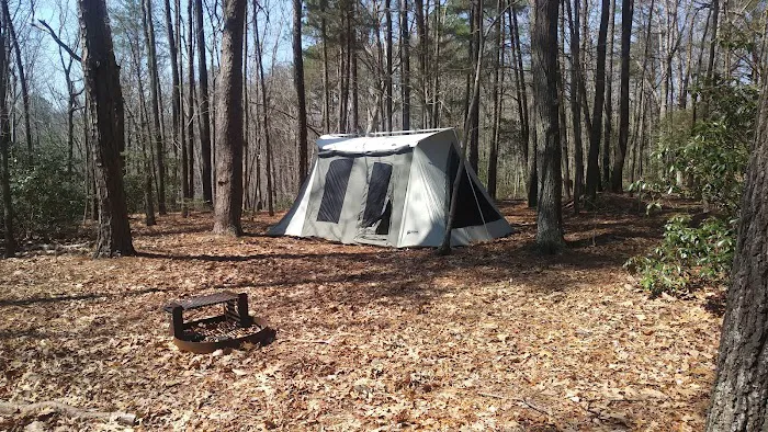 Calvert Cliffs Campground 6