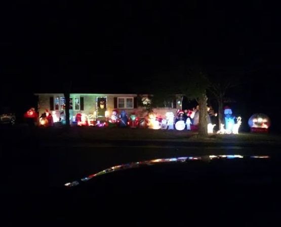 Chesapeake Ranch Estates Campgrounds