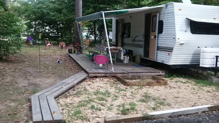 Chesapeake Ranch Estates Campgrounds 6