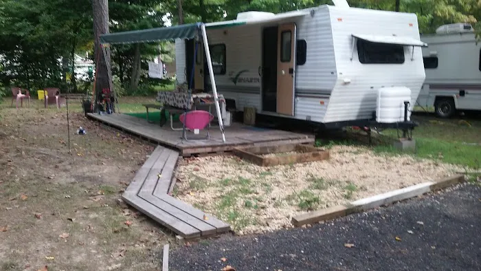 Chesapeake Ranch Estates Campgrounds 5