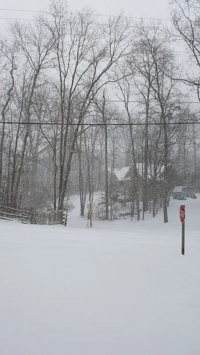 Chesapeake Ranch Estates Campgrounds 7