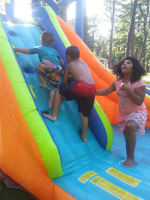 Chesapeake Ranch Estates Campgrounds 4