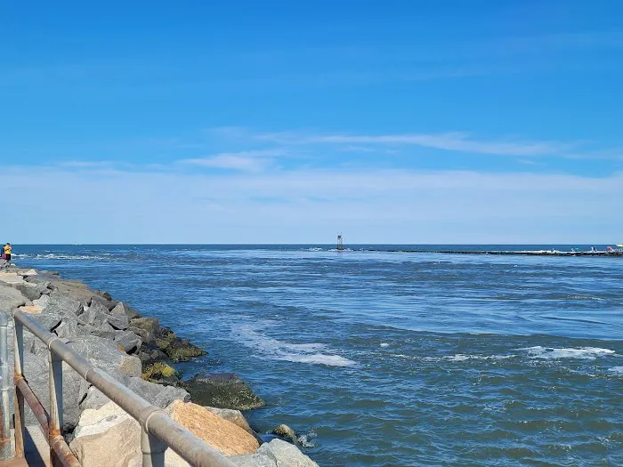 Delaware Seashore State Park North Campground 0