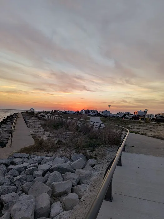 Delaware Seashore State Park North Campground 6