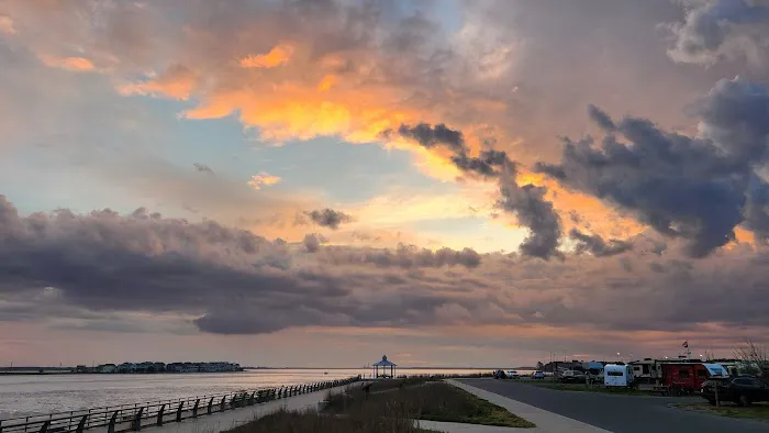 Delaware Seashore State Park North Campground 3
