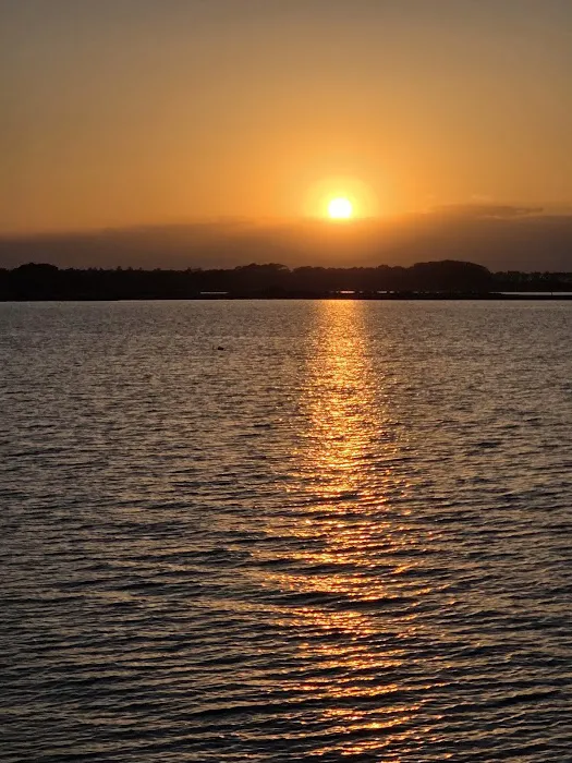 Bayshore campground 0