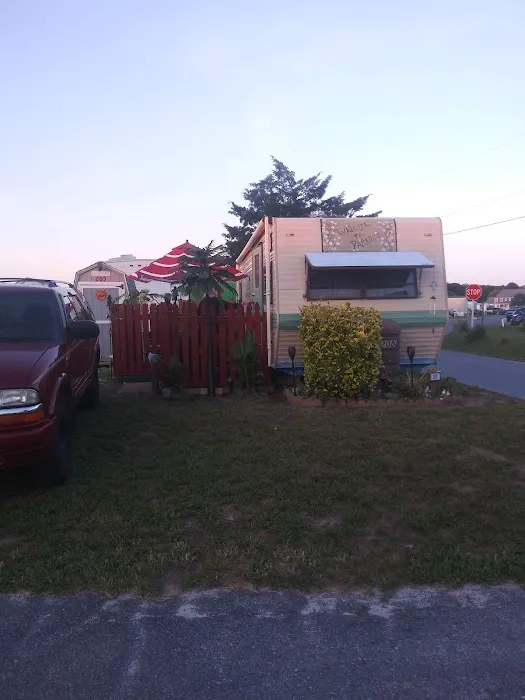 Bayshore Inc Camp Site & Park 2