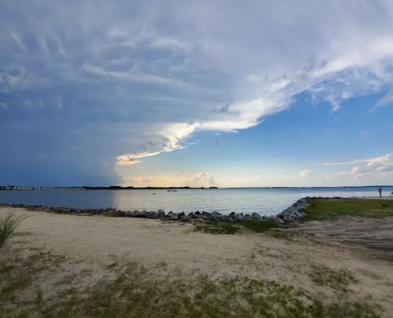 Bayshore Inc Camp Site & Park