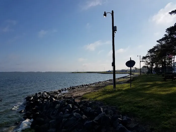 Bayshore Inc Camp Site & Park 3