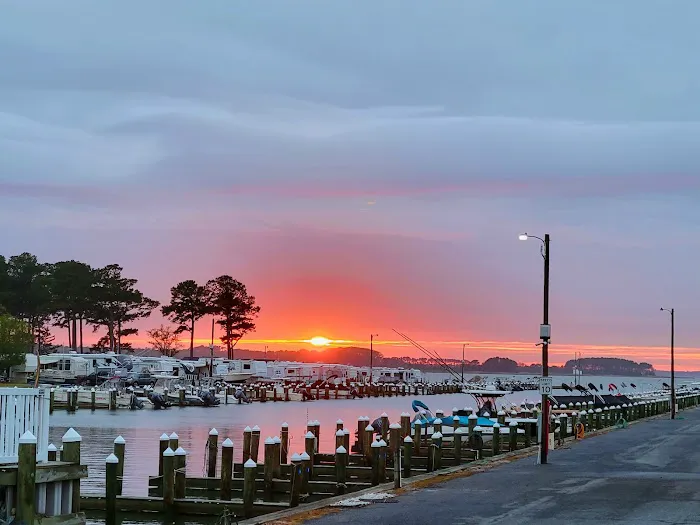 Bayshore Inc Camp Site & Park 7