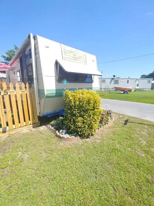 Bayshore Inc Camp Site & Park 5