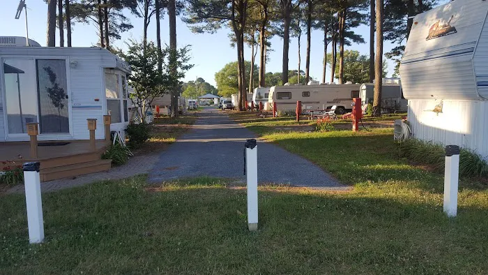 Bayshore Inc Camp Site & Park 8