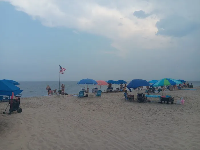 South Boardwalk 507 0