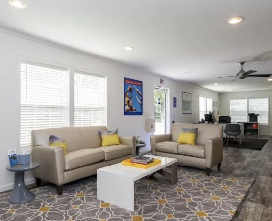 Waysons Woods Manufactured Home Community