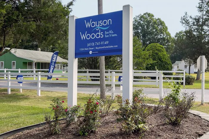 Waysons Woods Manufactured Home Community 8