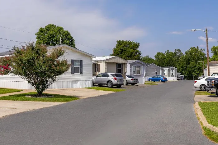 Waysons Woods Manufactured Home Community 4